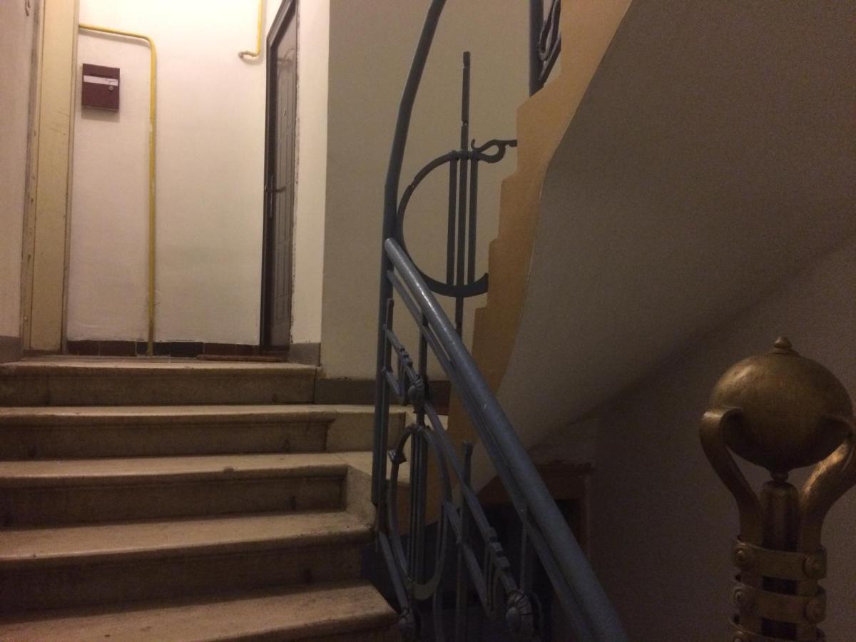 Apartment Romana 塞拉耶佛 外观 照片