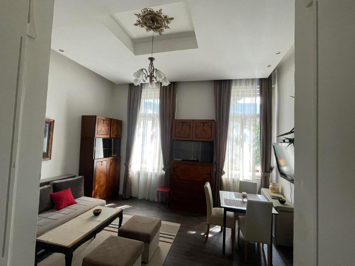 Apartment Romana 塞拉耶佛 外观 照片