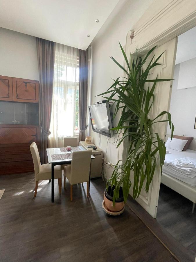Apartment Romana 塞拉耶佛 外观 照片