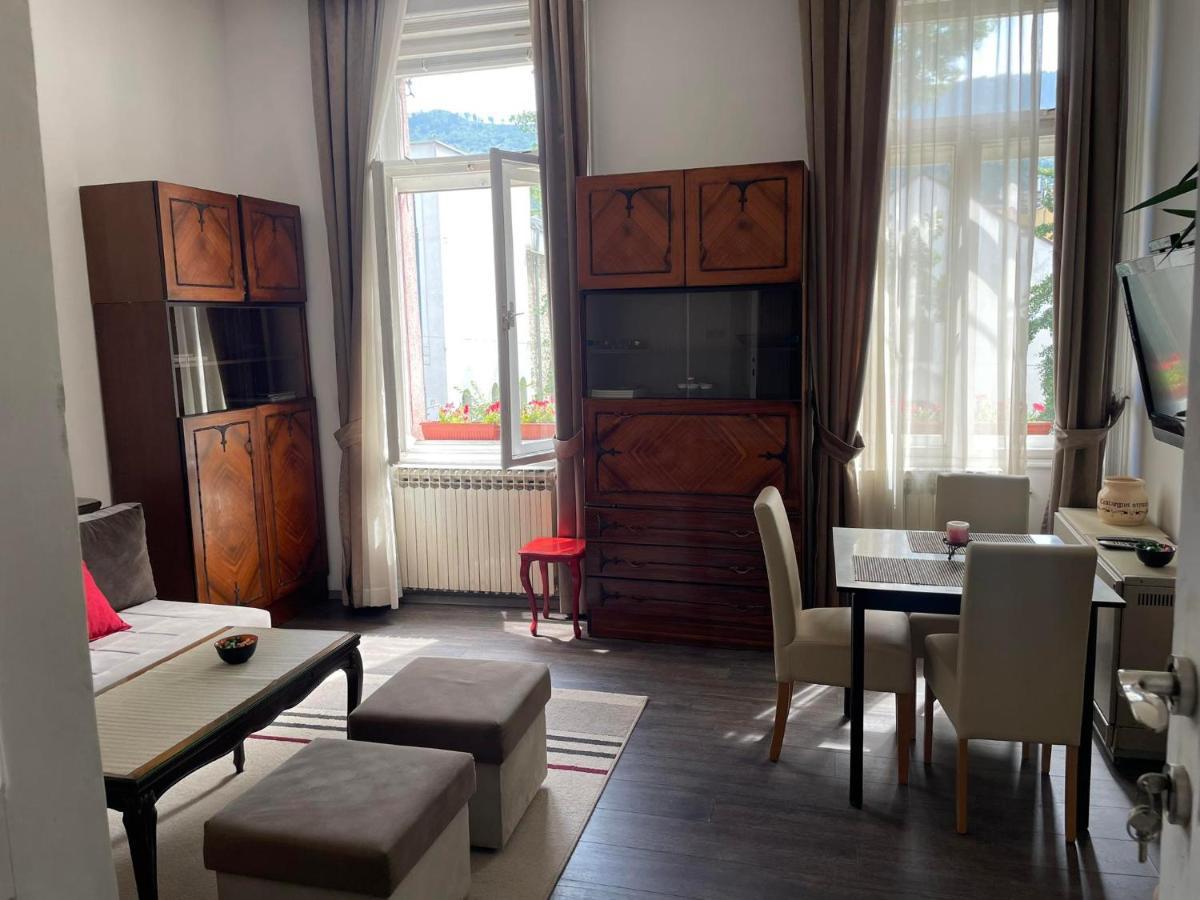 Apartment Romana 塞拉耶佛 外观 照片