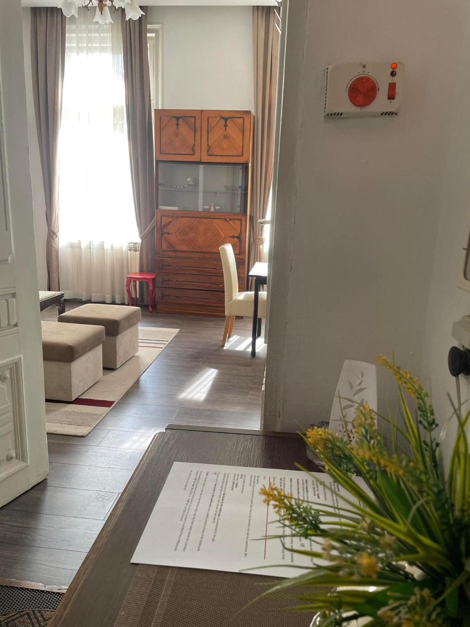 Apartment Romana 塞拉耶佛 外观 照片