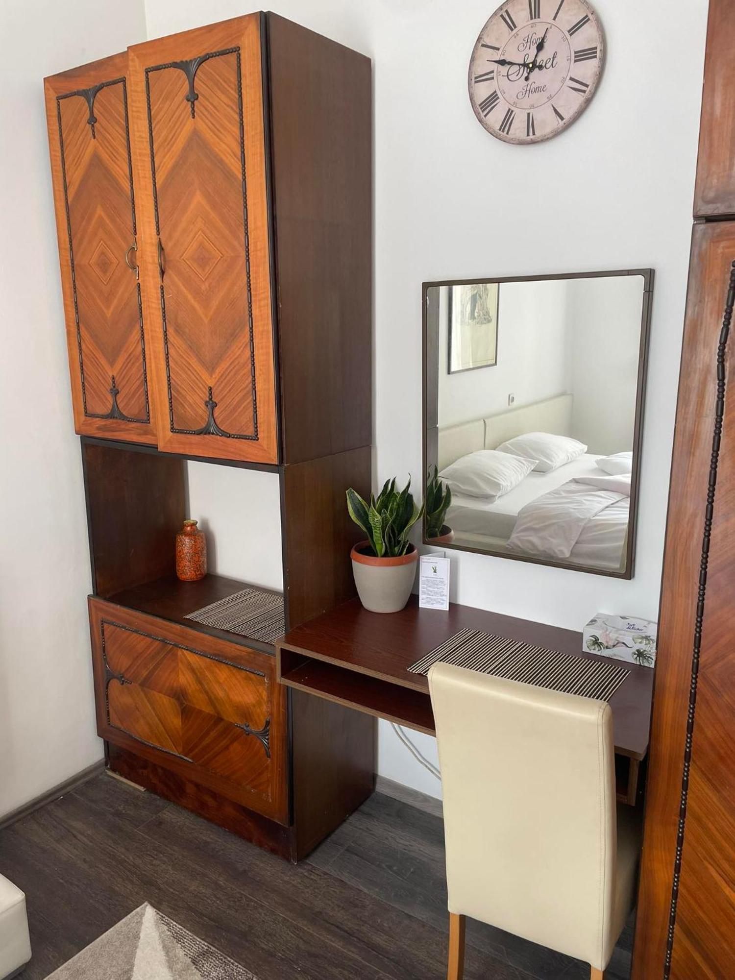 Apartment Romana 塞拉耶佛 外观 照片