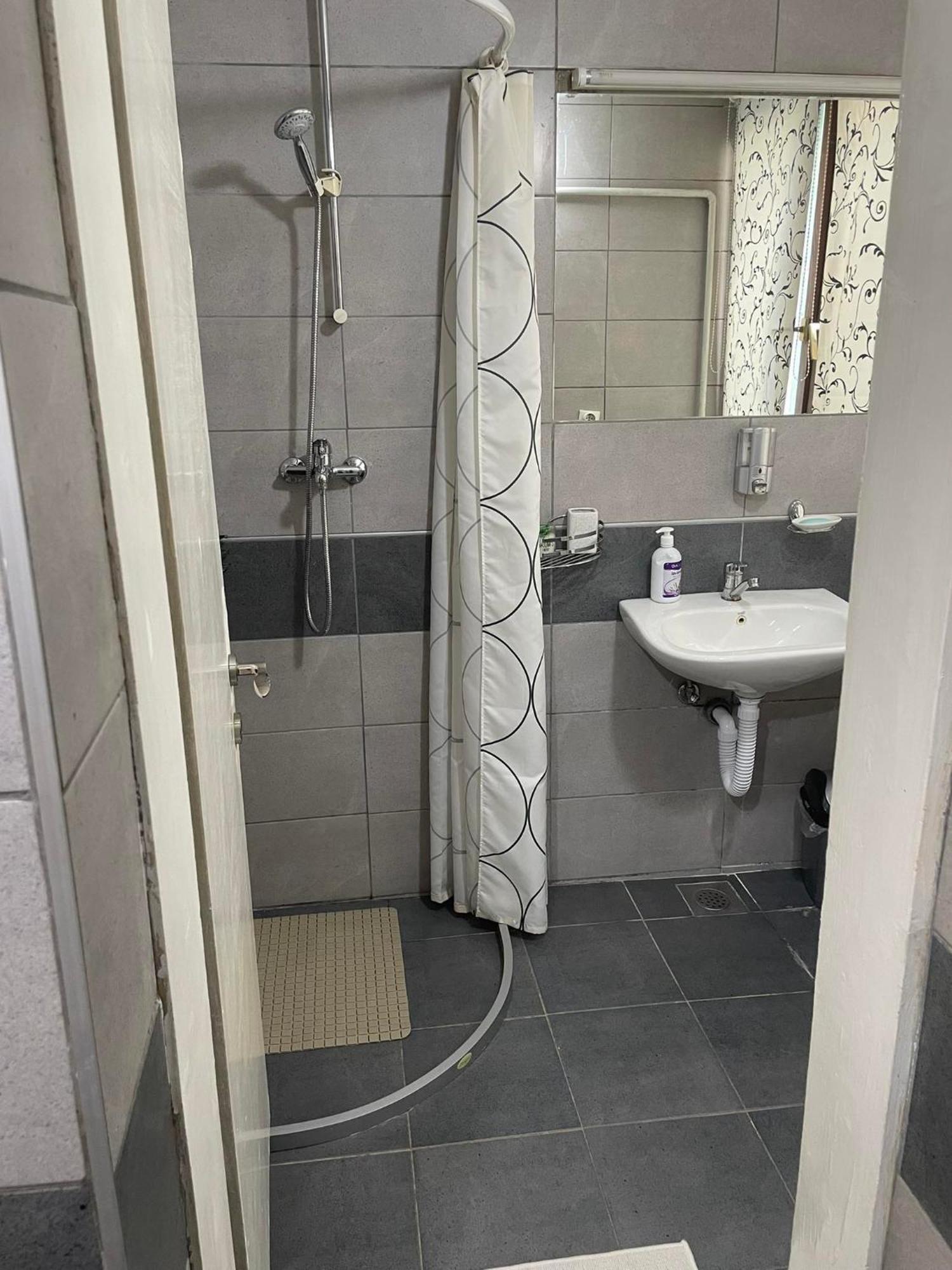 Apartment Romana 塞拉耶佛 外观 照片
