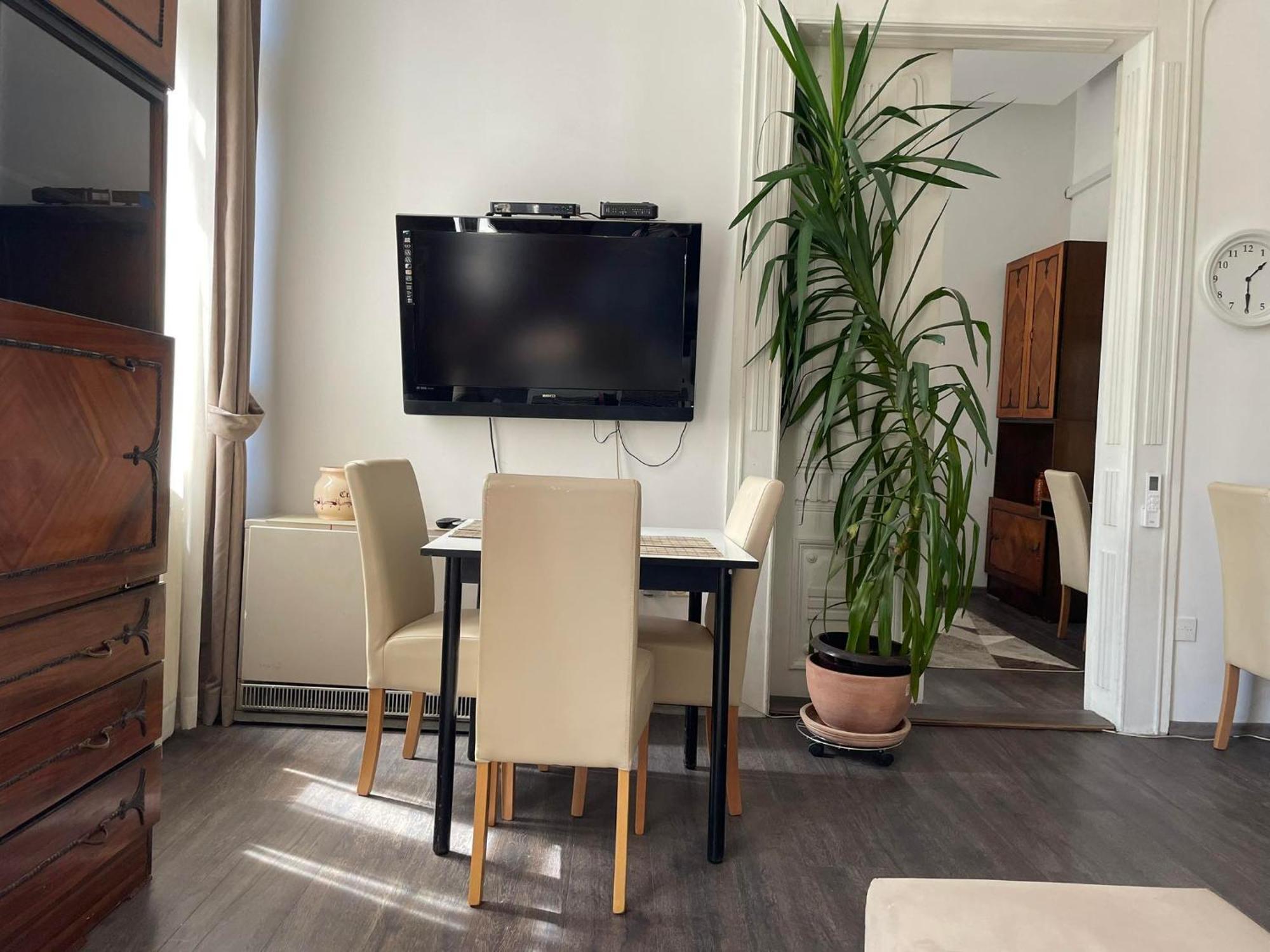 Apartment Romana 塞拉耶佛 外观 照片