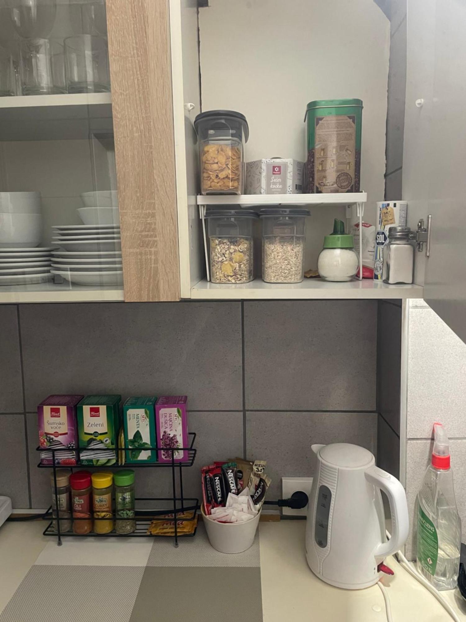Apartment Romana 塞拉耶佛 外观 照片