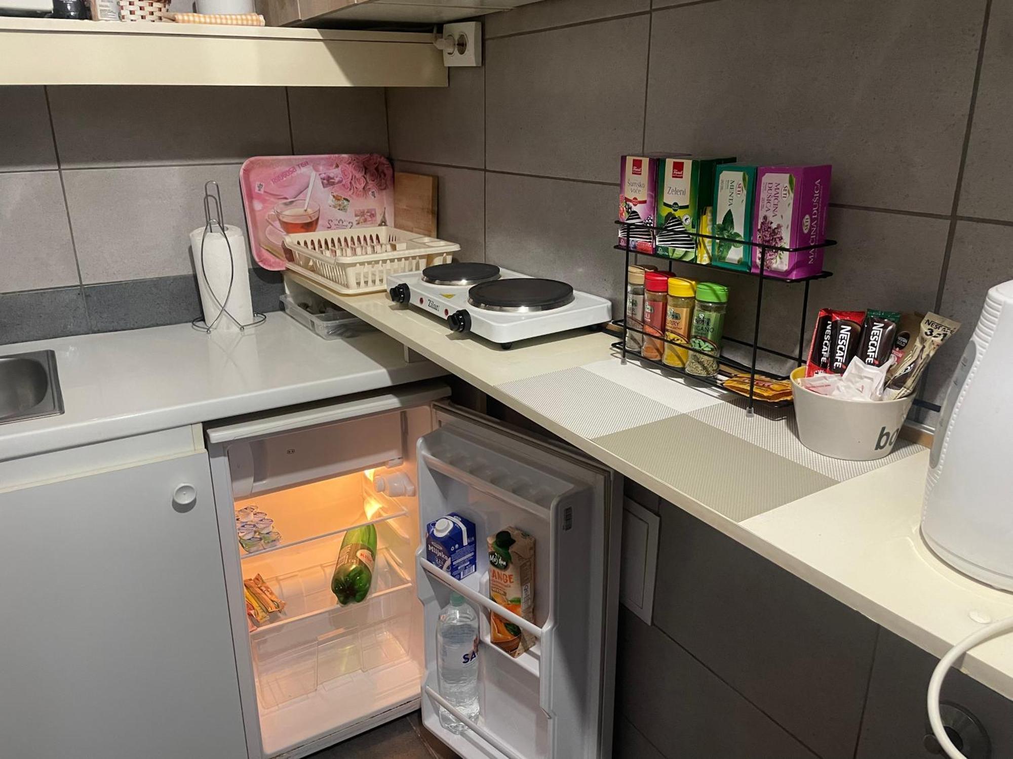 Apartment Romana 塞拉耶佛 外观 照片
